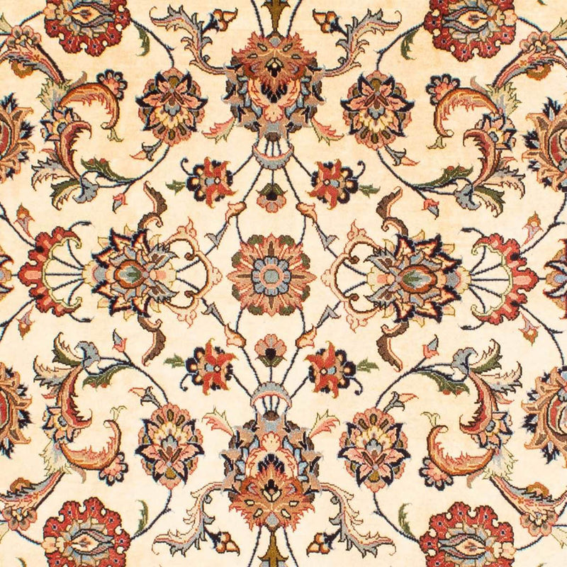 Tapis persan - Classique - 295 x 202 cm - beige