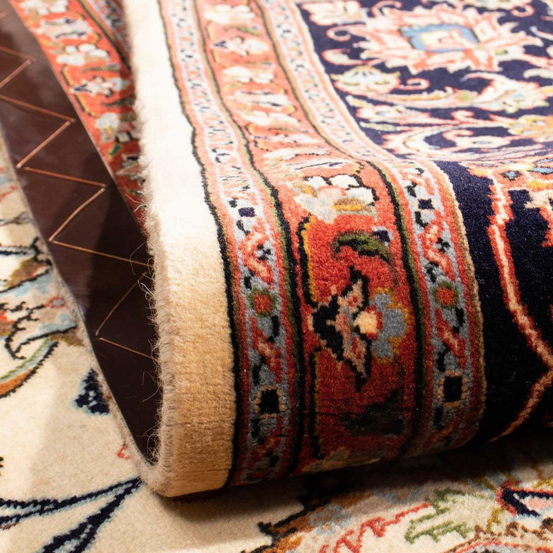 Tapis persan - Classique - 295 x 202 cm - beige