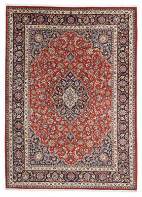 Tapis persan - Classique - 315 x 225 cm - rouge