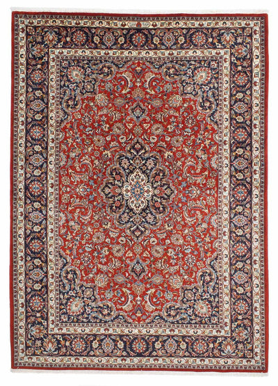 Tapis de Mashhad Tapis 225x315cm - Tapis persan