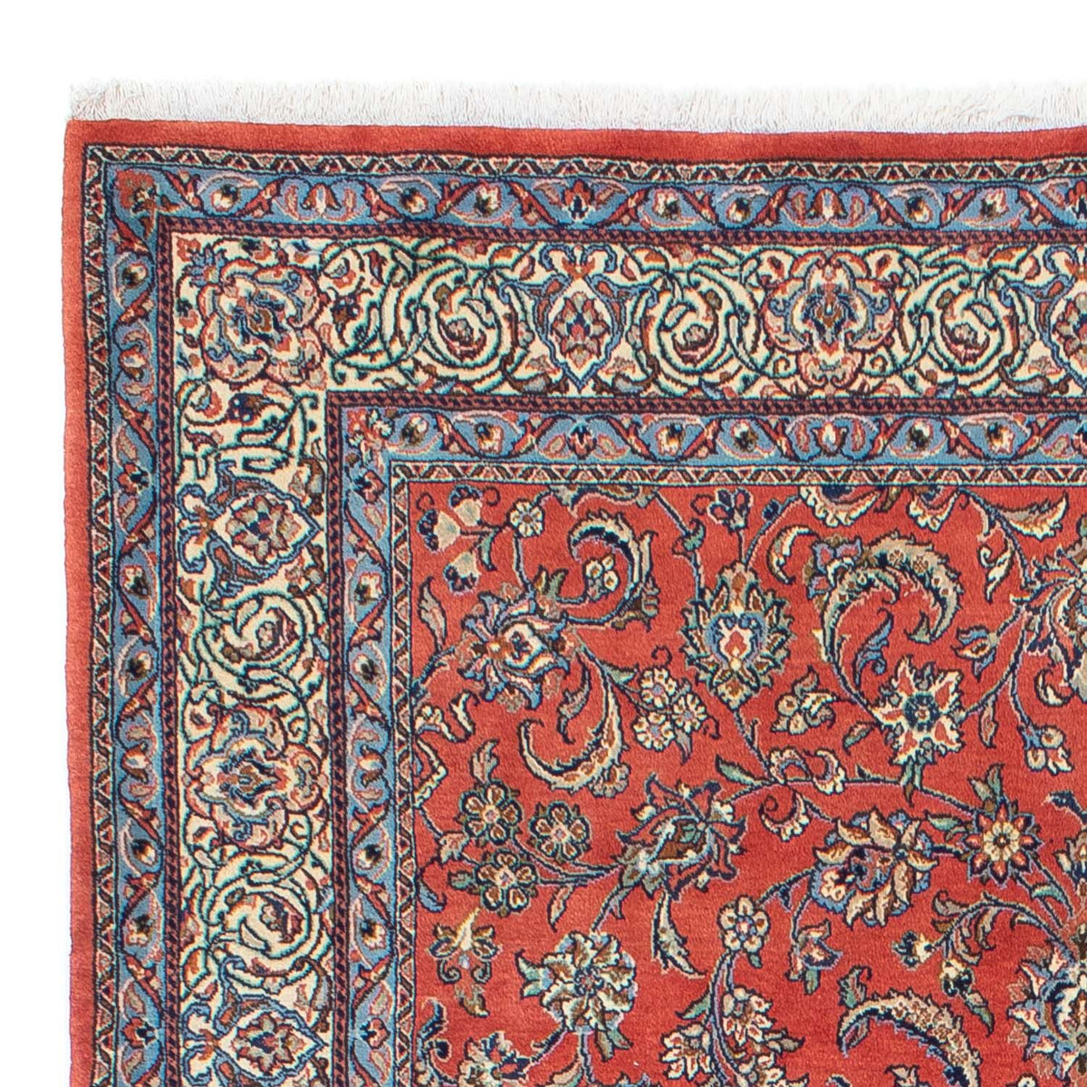 Tapis de Sarouk Tapis 208x300cm - Tapis persan