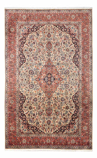 Tapis persan - Classique - 312 x 204 cm - beige