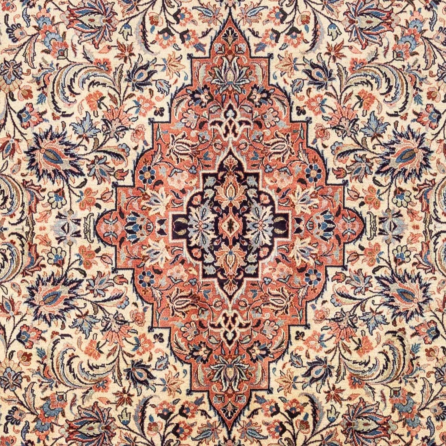 Tapis persan - Classique - 312 x 204 cm - beige