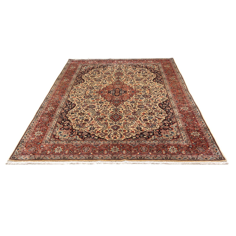 Tapis persan - Classique - 312 x 204 cm - beige