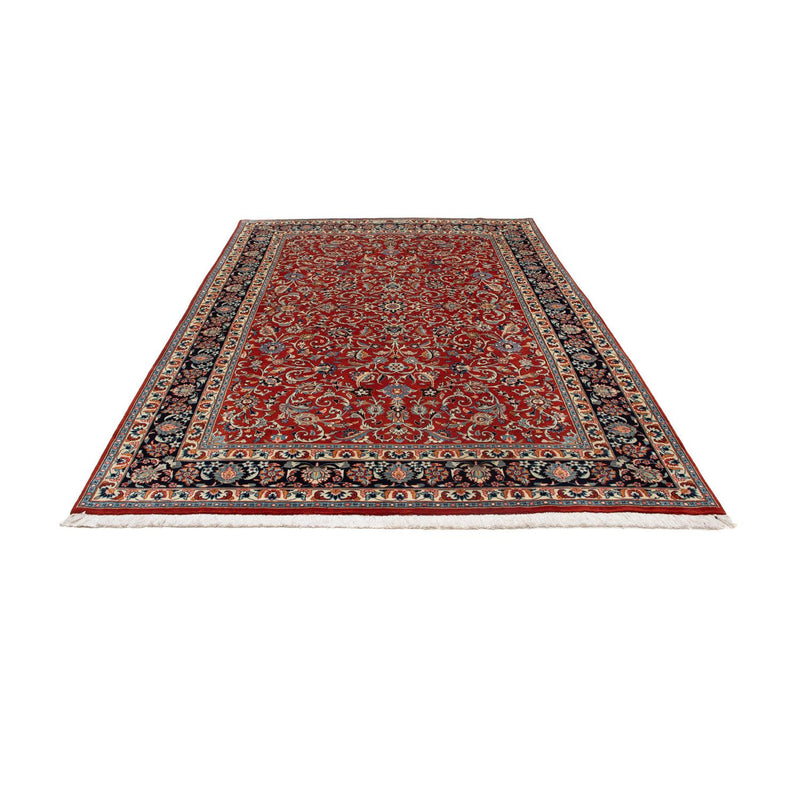 Tapis persan - Classique - 298 x 200 cm - rouge