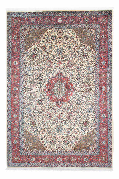 Tapis de Sarouk Tapis 208x297cm - Tapis persan