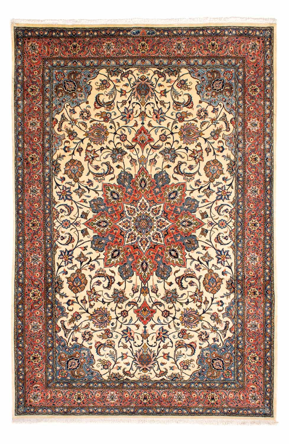 Tapis persan - Classique - 310 x 211 cm - beige