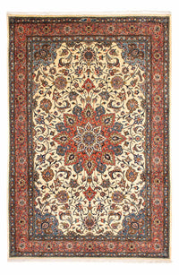 Tapis persan - Classique - 310 x 211 cm - beige