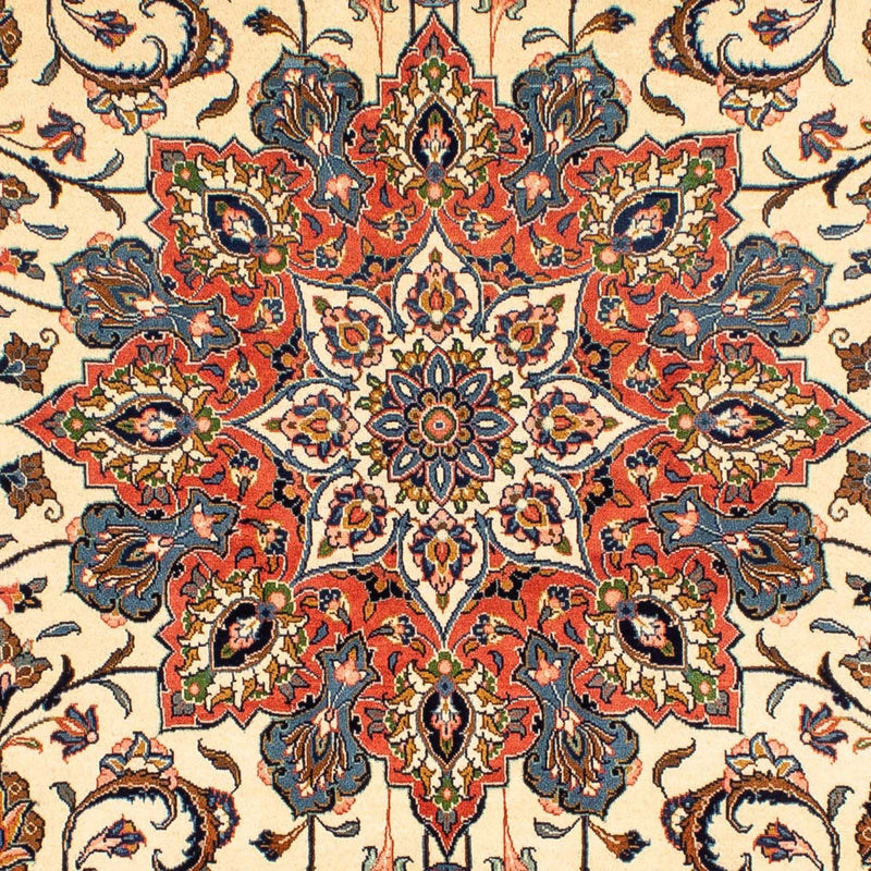 Tapis persan - Classique - 310 x 211 cm - beige