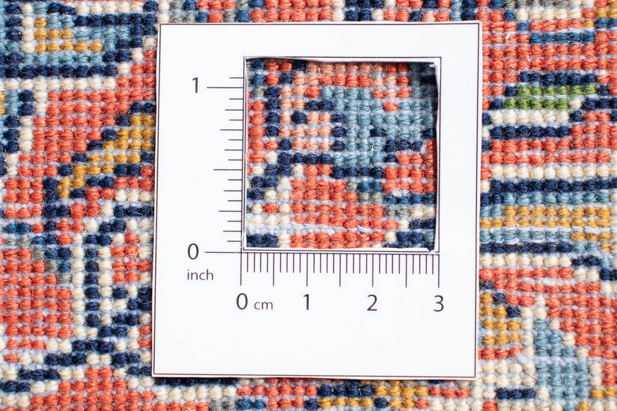 Tapis persan - Classique - 310 x 211 cm - beige