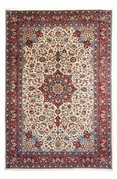 Golpayegan Tapis 209x310cm - Tapis persan