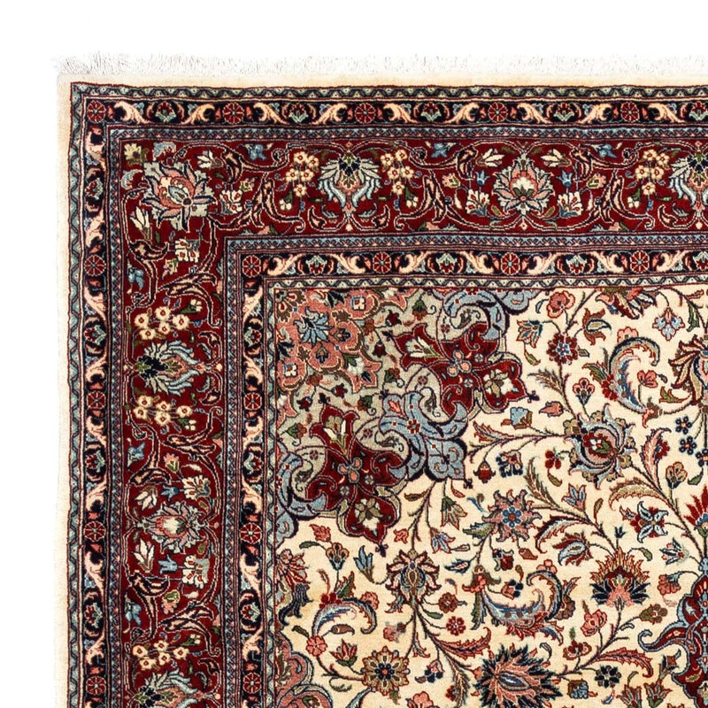 Tapis persan - Royal - 310 x 209 cm - beige