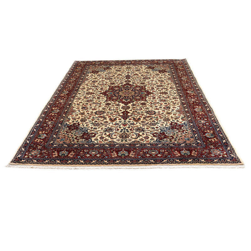 Tapis persan - Royal - 310 x 209 cm - beige