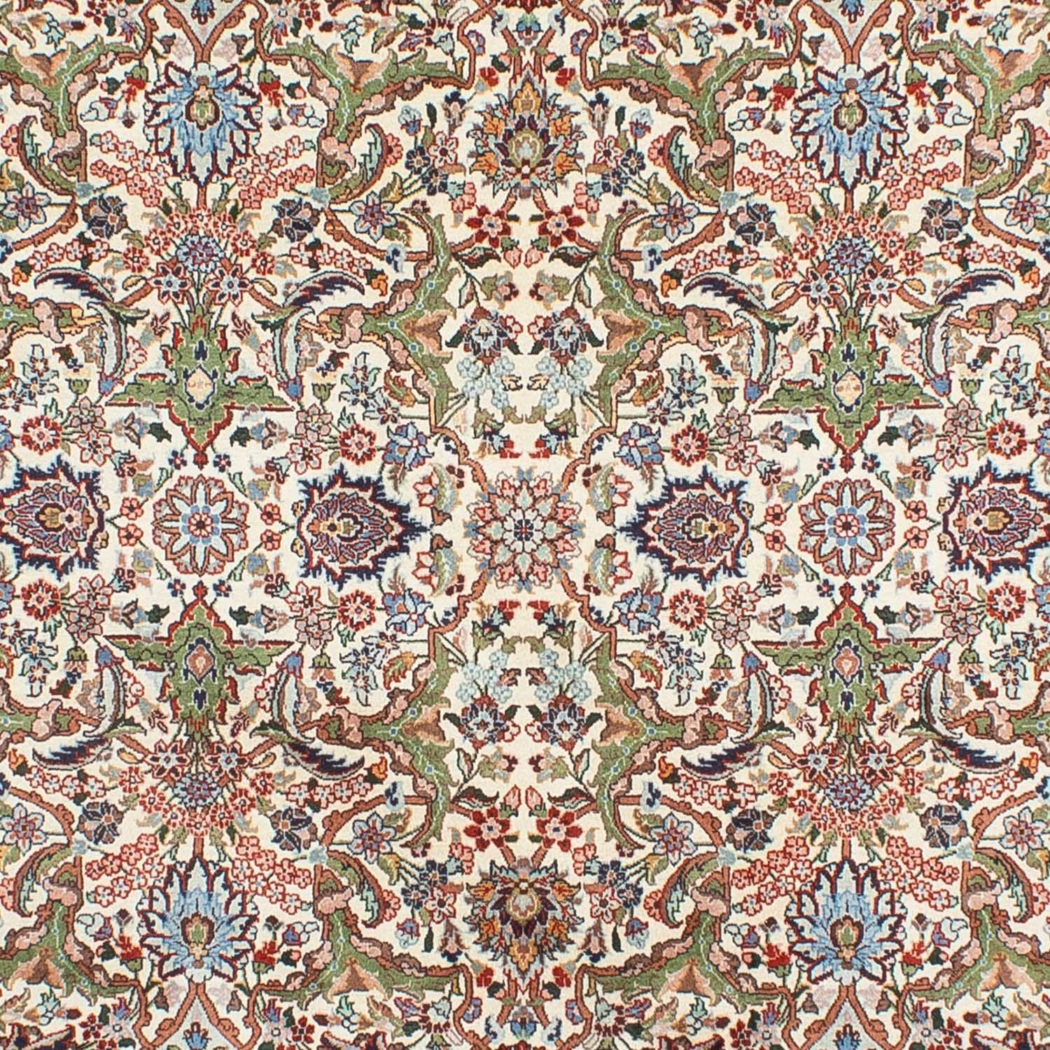 Tapis persan - Royal - 306 x 207 cm - beige