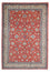 Tapis persan - Royal - 315 x 220 cm - rouge