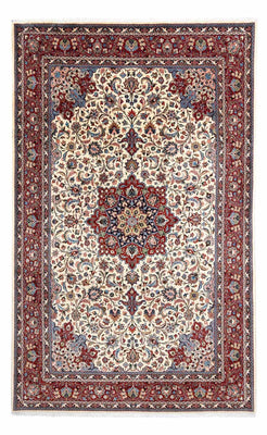 Tapis persan - Royal - 305 x 208 cm - beige