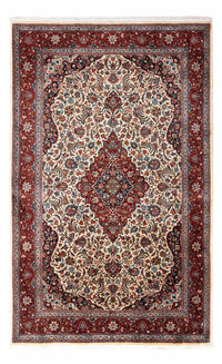Tapis persan - Royal - 302 x 200 cm - beige