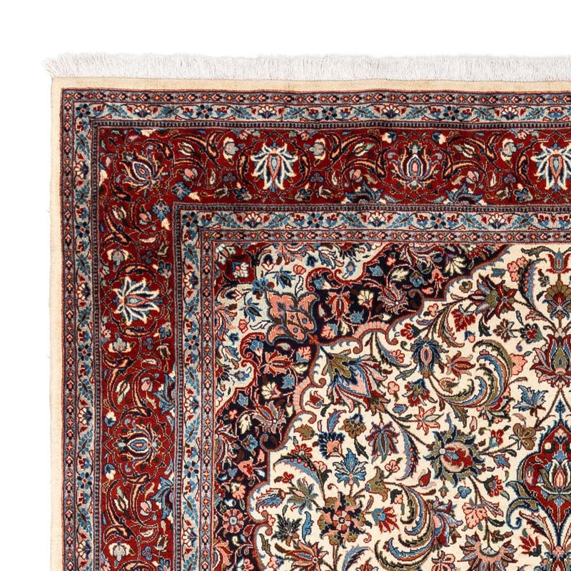 Tapis persan - Royal - 302 x 200 cm - beige