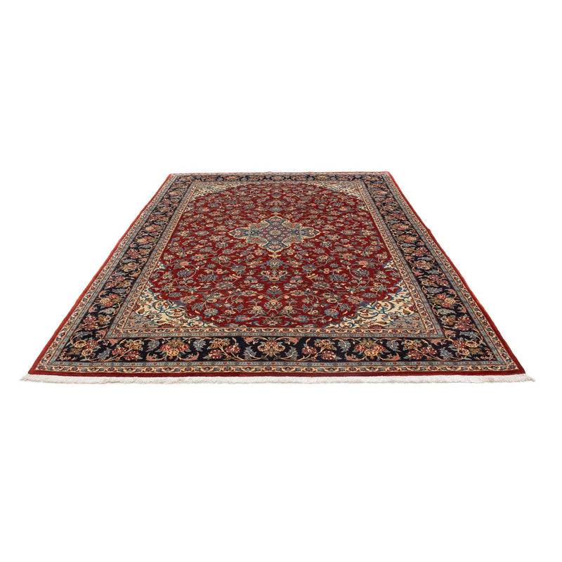 Tapis persan - Royal - 285 x 200 cm - rouge