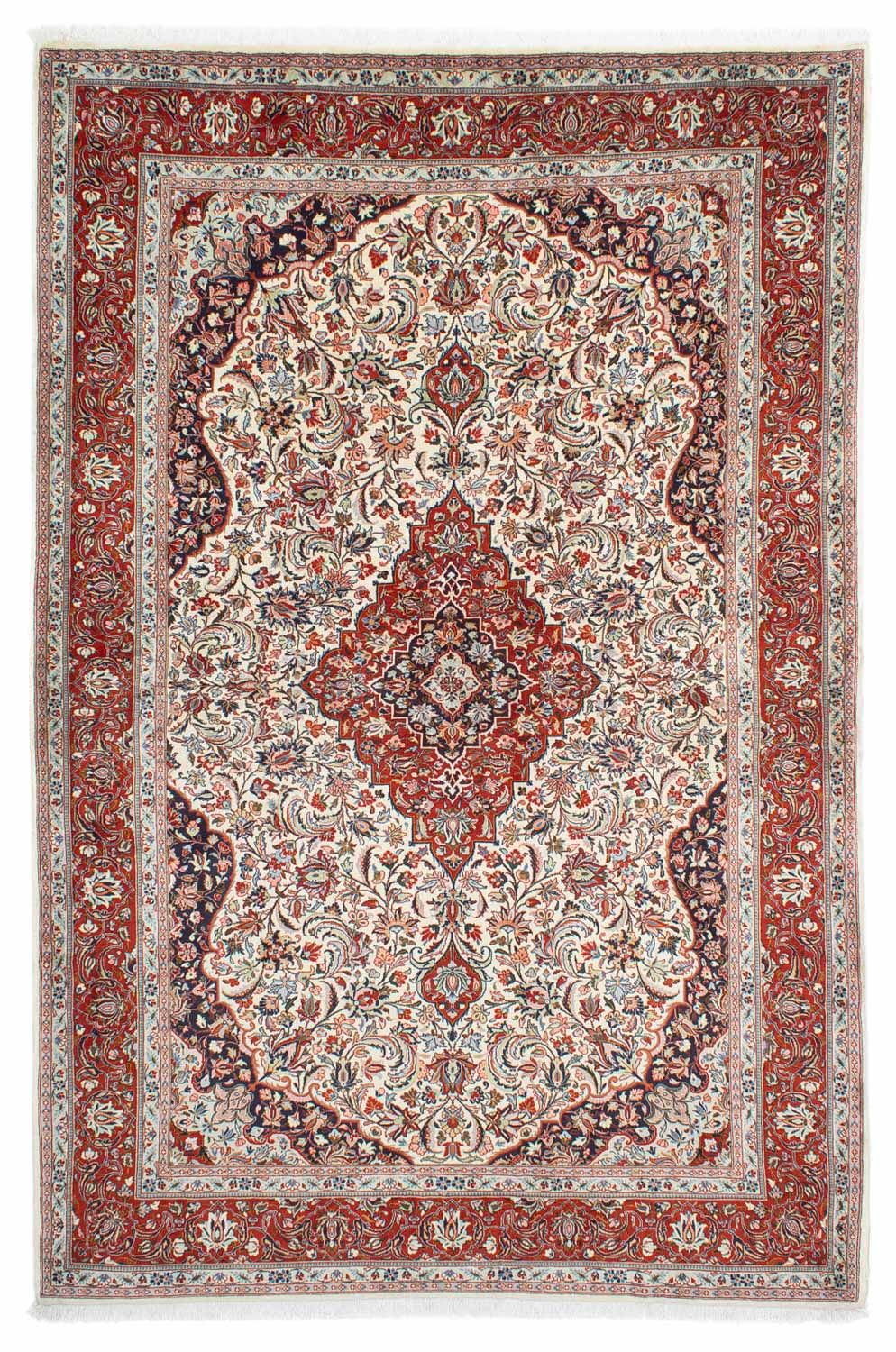 Tapis persan - Royal - 310 x 210 cm - beige