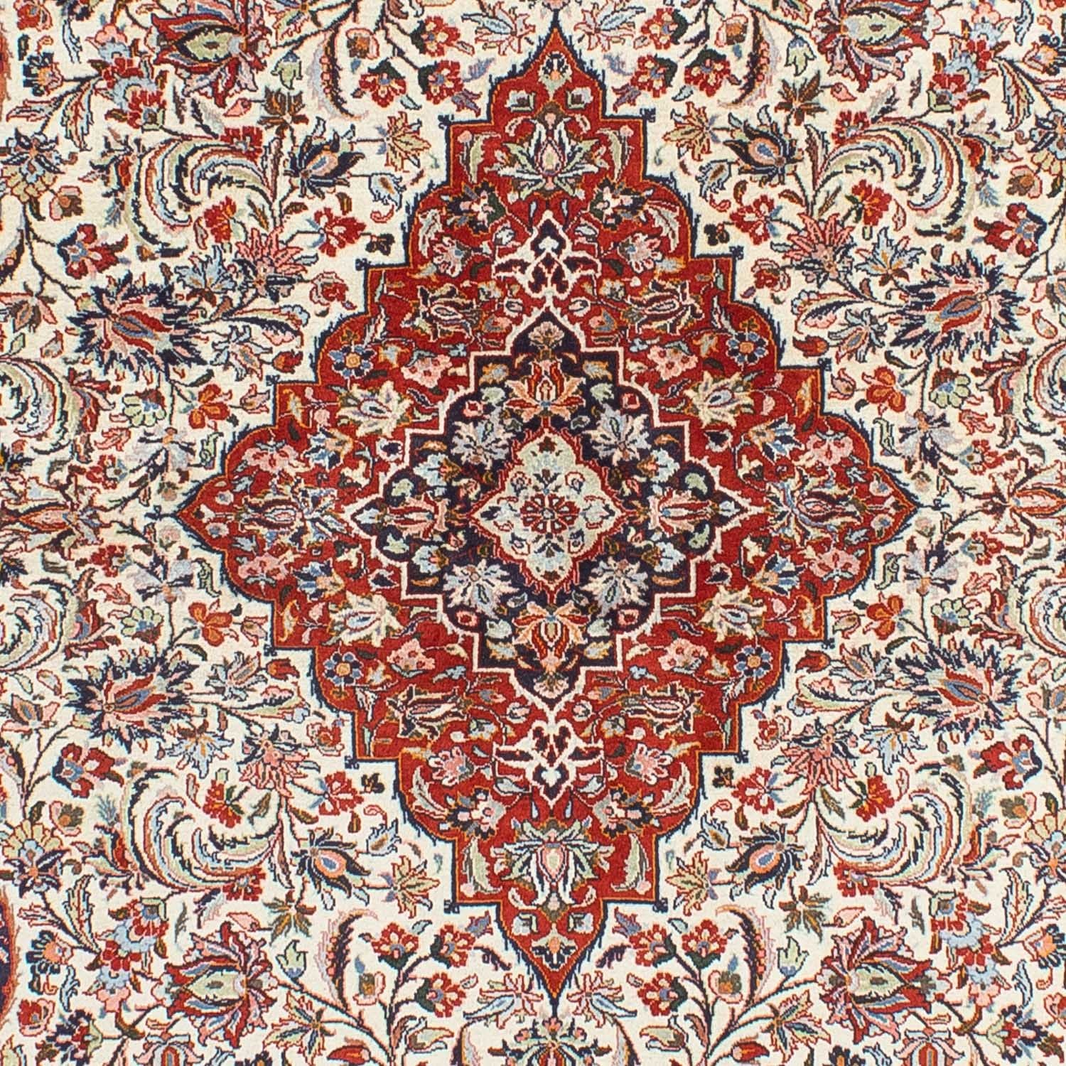 Tapis persan - Royal - 310 x 210 cm - beige