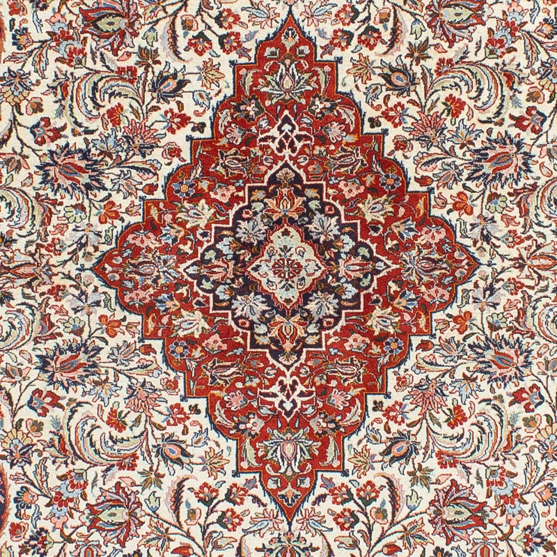 Tapis persan - Royal - 310 x 210 cm - beige