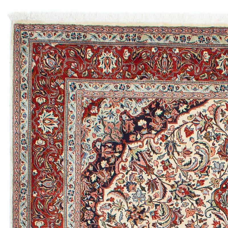 Tapis persan - Royal - 310 x 210 cm - beige