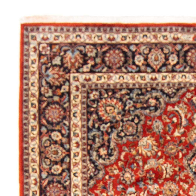Tapis persan - Royal - 320 x 225 cm - rouge