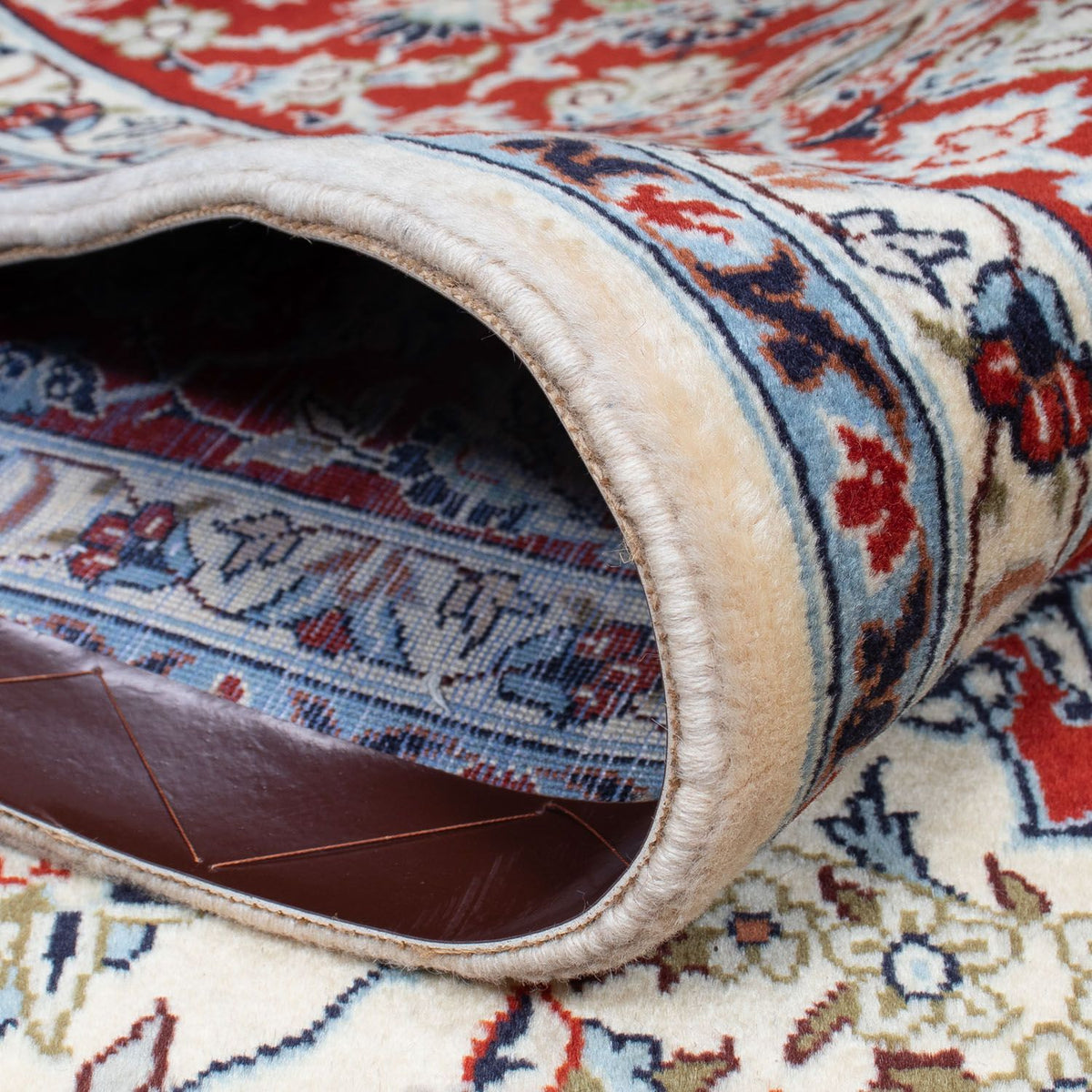 Tapis persan - Classique - 305 x 207 cm - beige