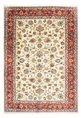 Tapis persan - Classique - 296 x 203 cm - beige