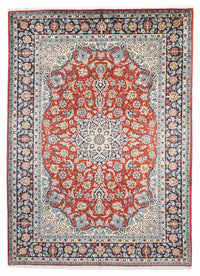 Tapis persan - Classique - 300 x 207 cm - rouge