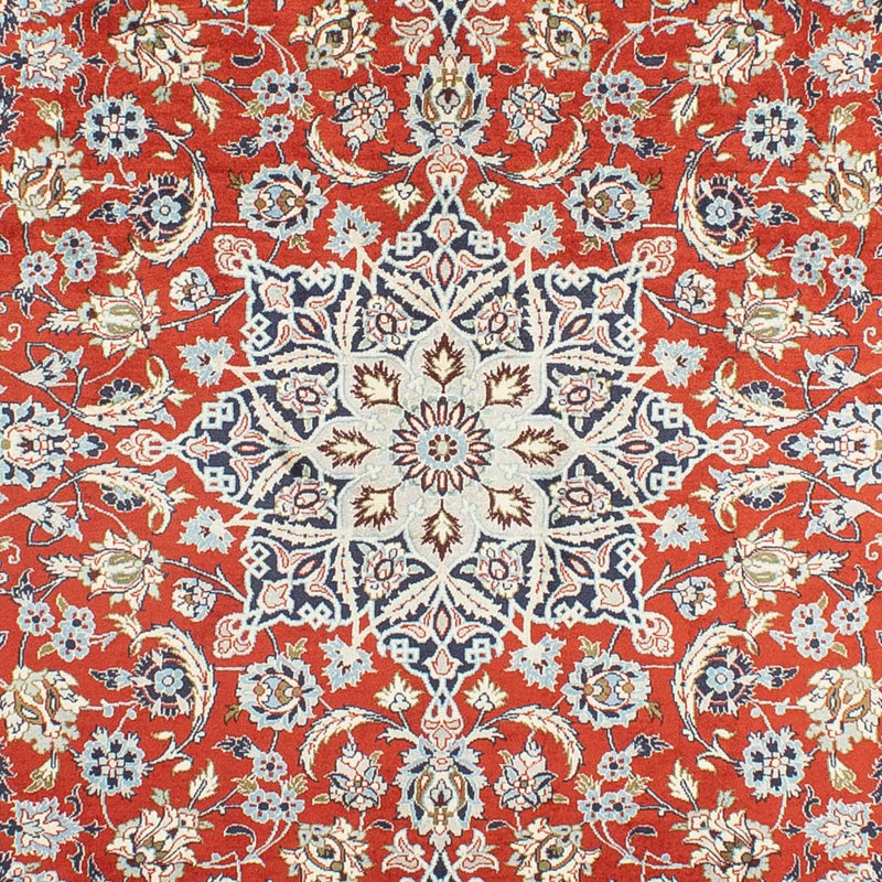 Tapis persan - Classique - 300 x 207 cm - rouge