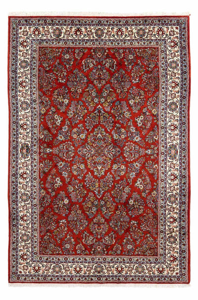 Golpayegan Tapis 204x297cm - Tapis persan