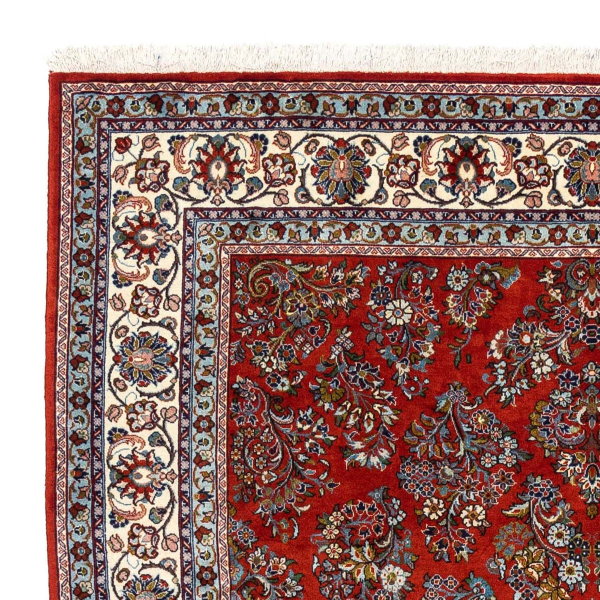 Golpayegan Tapis 204x297cm - Tapis persan