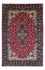 Tapis persan - Classique - 300 x 197 cm - rouge foncé