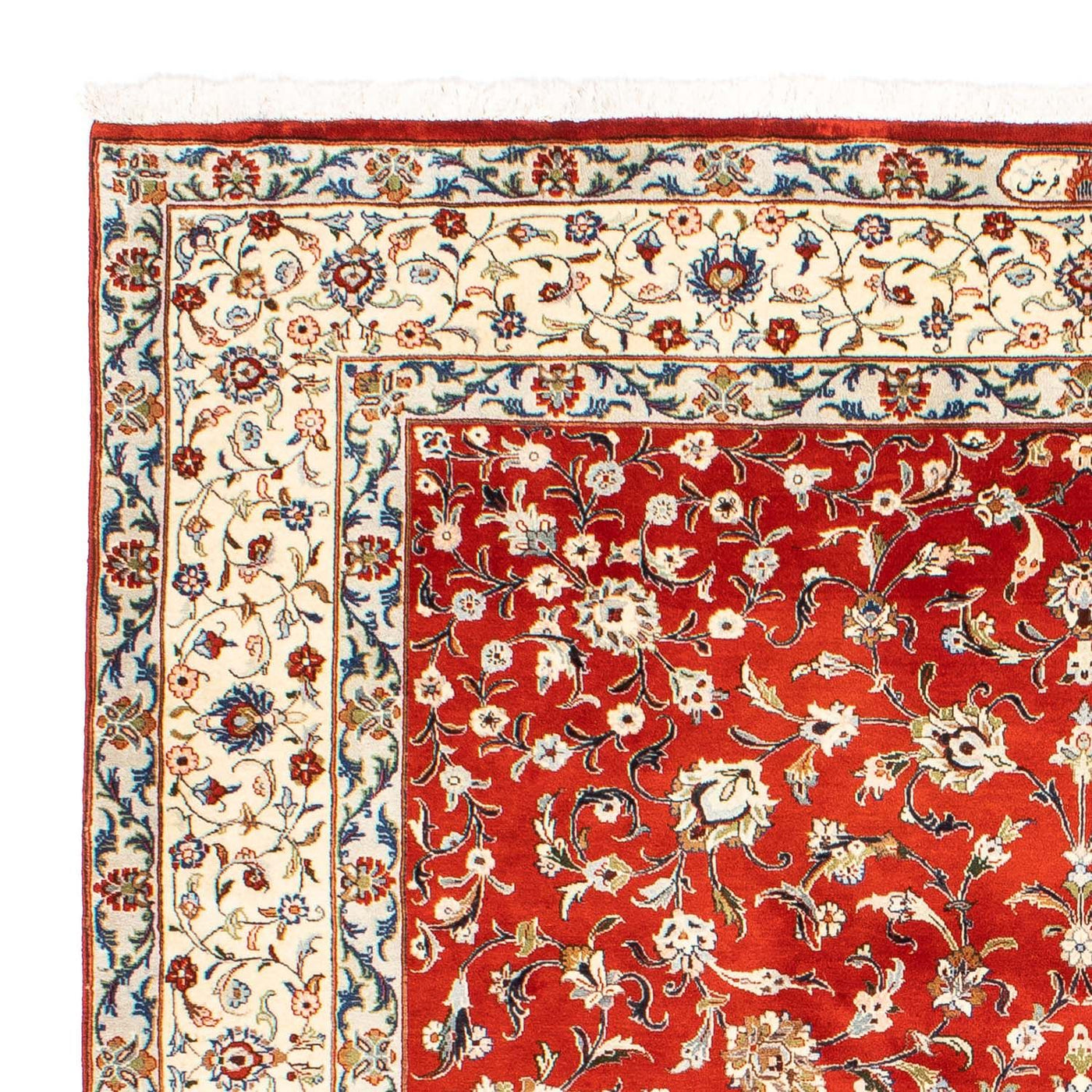 Tapis de Sarough Tapis 288x224cm - Tapis persan