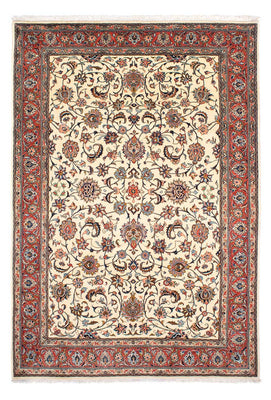 Tapis persan - Classique - 312 x 213 cm - beige