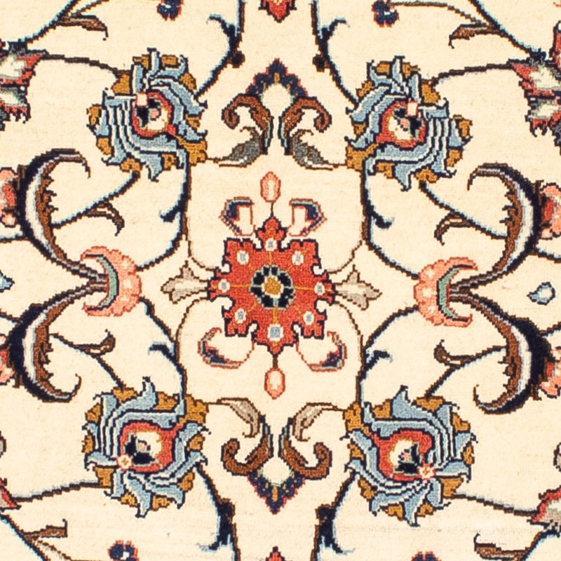 Tapis persan - Classique - 312 x 213 cm - beige