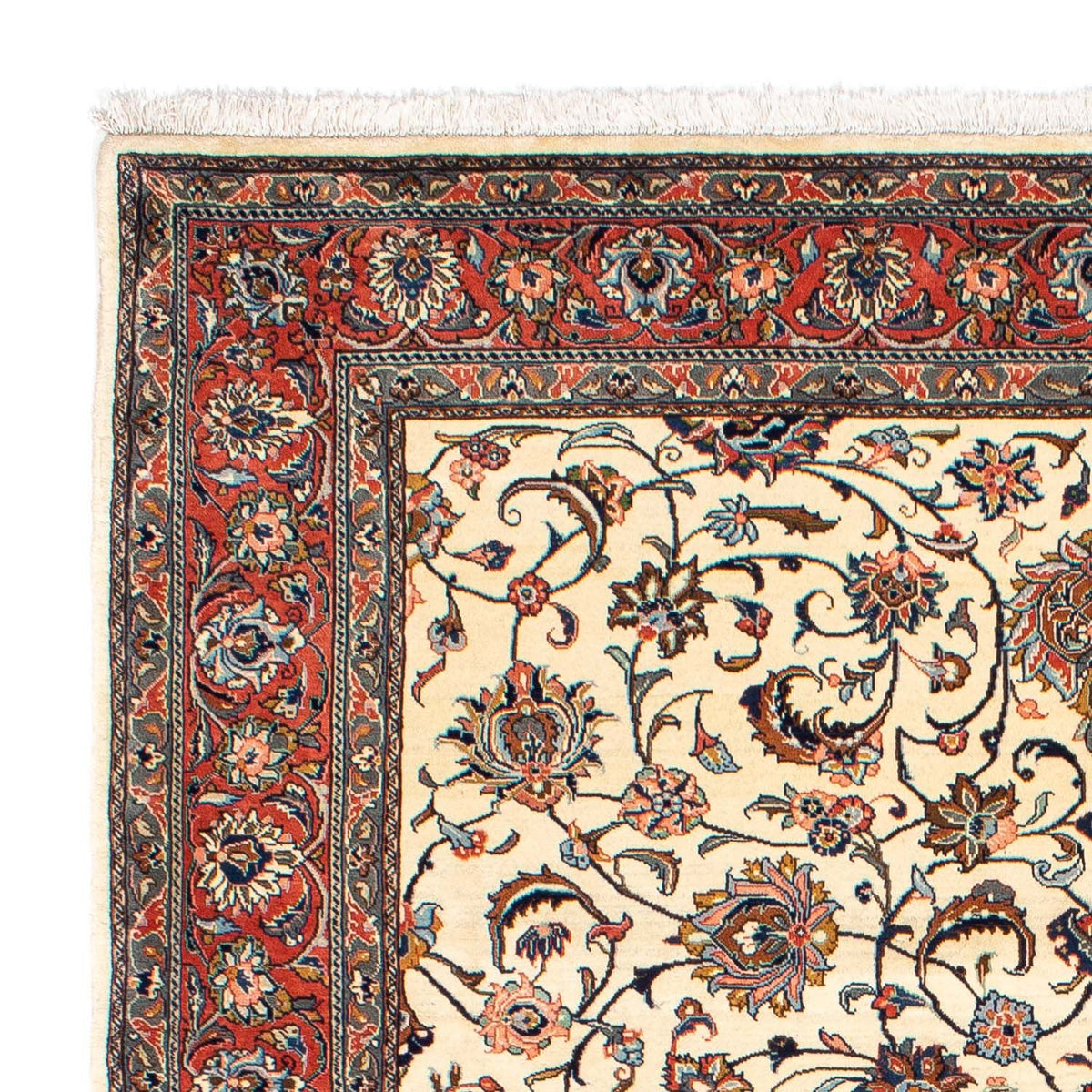 Tapis de Sarouk Tapis 213x312cm - Tapis persan