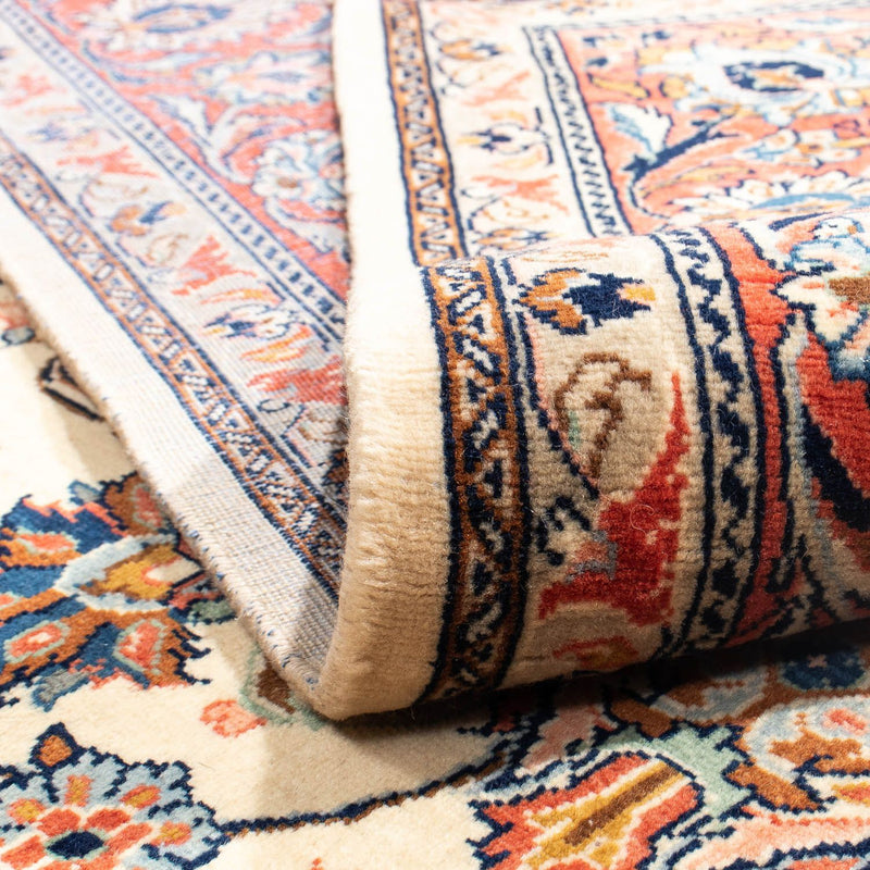 Tapis persan - Classique - 312 x 213 cm - beige