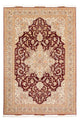 Tapis de Tabriz - 50 rangs Tapis 300x200cm - Tapis persan