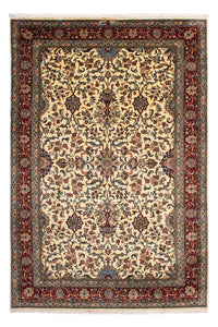 Tapis persan - Royal - 293 x 196 cm - beige