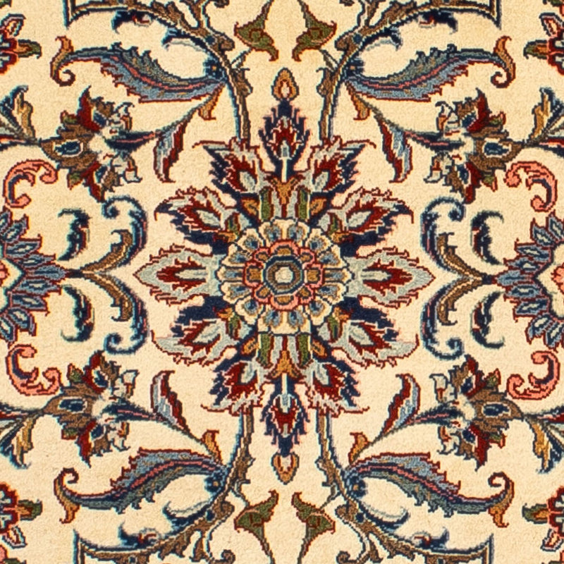 Tapis persan - Royal - 293 x 196 cm - beige