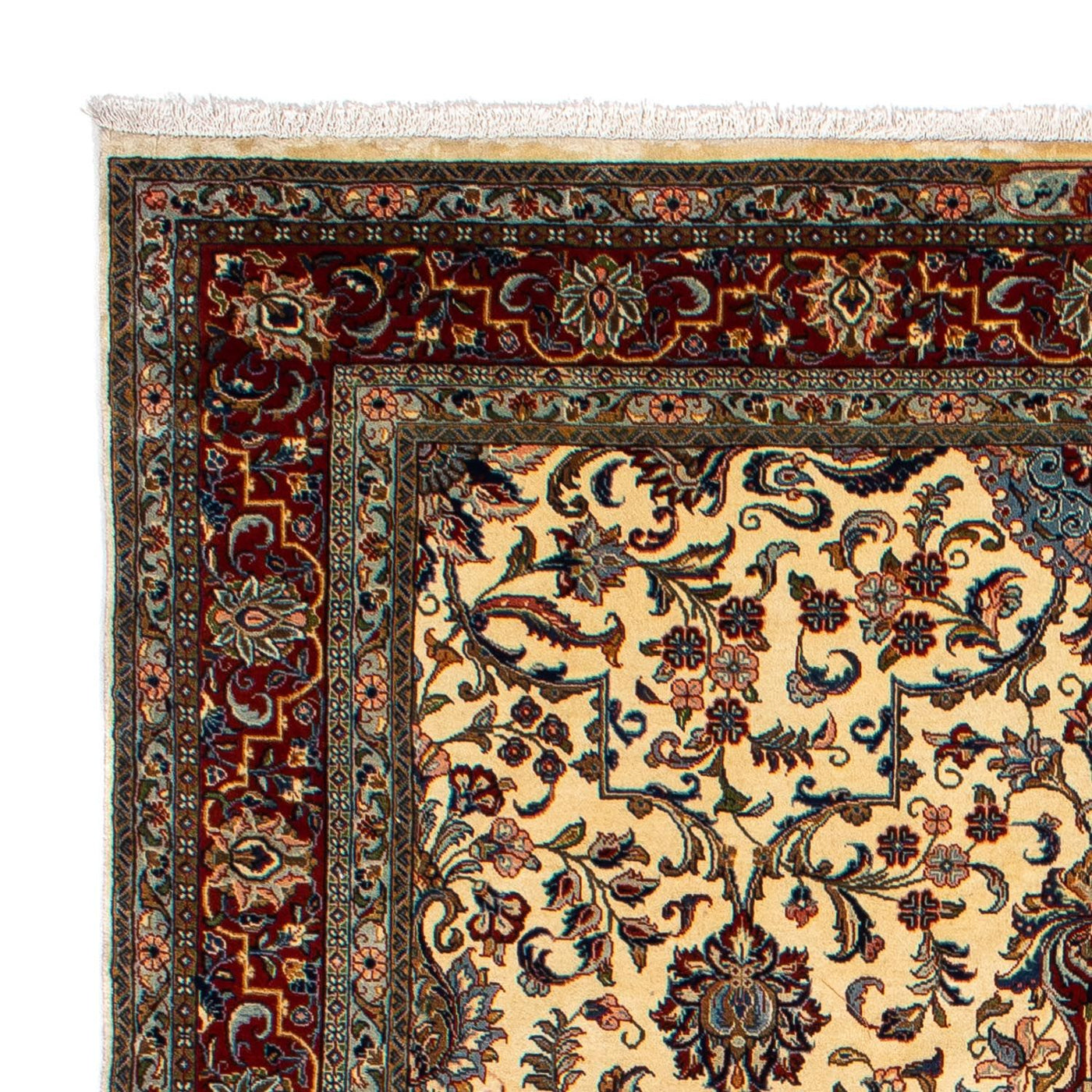 Golpayegan Tapis 293x196cm - Tapis persan