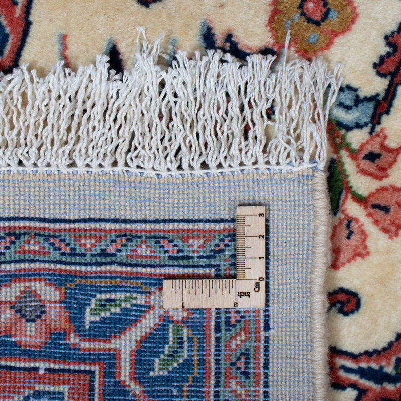 Tapis persan - Royal - 306 x 216 cm - beige
