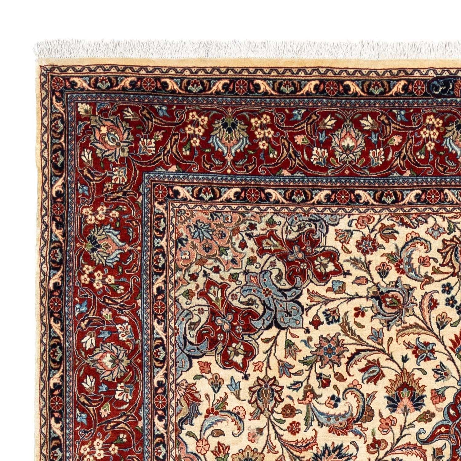 Tapis persan - Royal - 316 x 212 cm - beige
