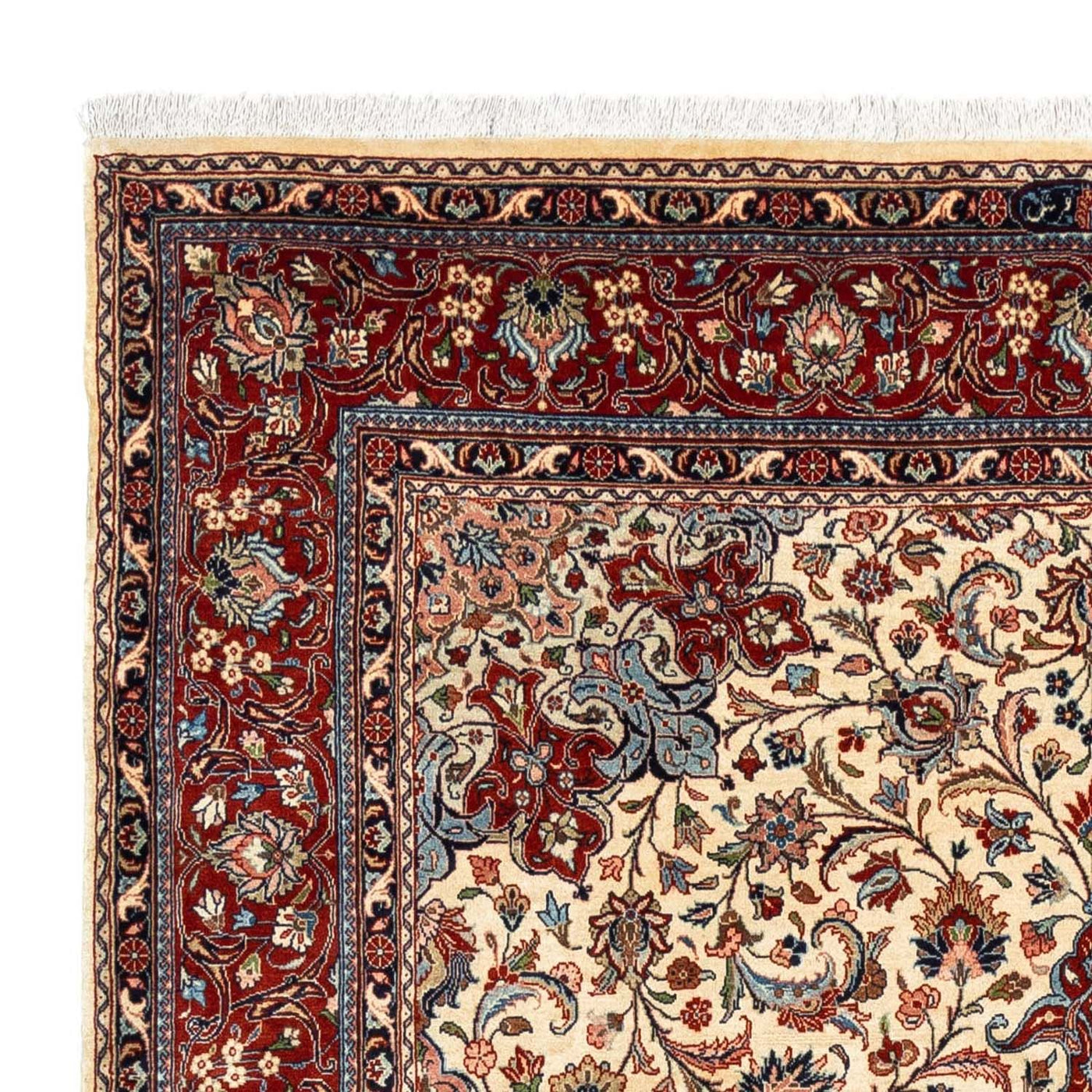 Golpayegan Tapis 316x212cm - Tapis persan