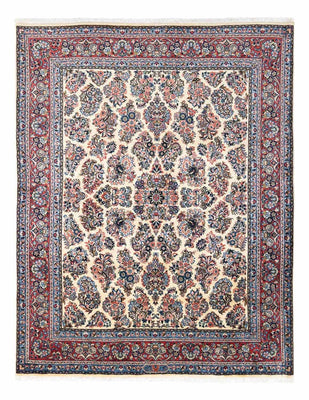 Tapis persan - Royal - 270 x 205 cm - beige