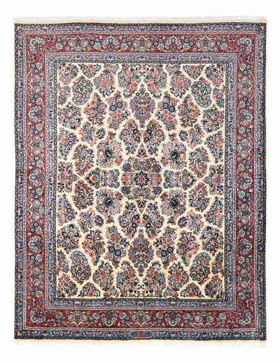 Golpayegan Tapis 205x270cm - Tapis persan