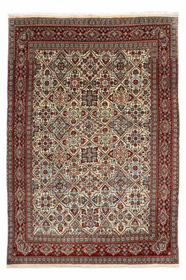 Tapis persan - Royal - 287 x 202 cm - beige
